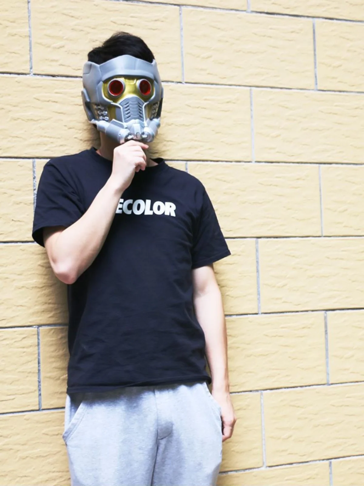 

Галактика Гвардия Звездный Лорд Шлем Маска Ars Хэллоуин Фильм ТВ Косплей Реквизит для выступлений Чужой Гарнитуры Размер для взрослых