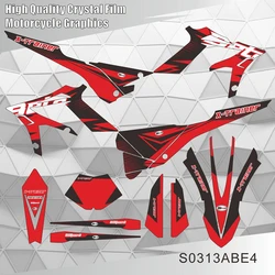 for BETA X TRAINER X-TRAINER XTRAINER 250 300 2015 2016 2017 2018 2019 Graphics Decals Stickers Motorcycle Background S0313ABE
