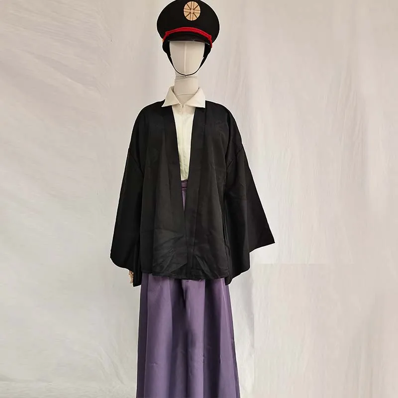 Thumbnail 3 - #9 New Kimonos Arrivals