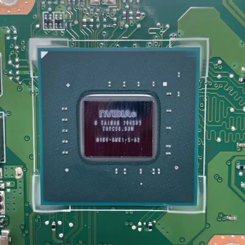 X541UVK REV.2.0 dla ASUS W/SR342 I5-7200U CPU płyta główna N16V-GMR1-S-A2 920MX płyta główna laptopa RAM 8GB 100% przetestowana działa dobrze