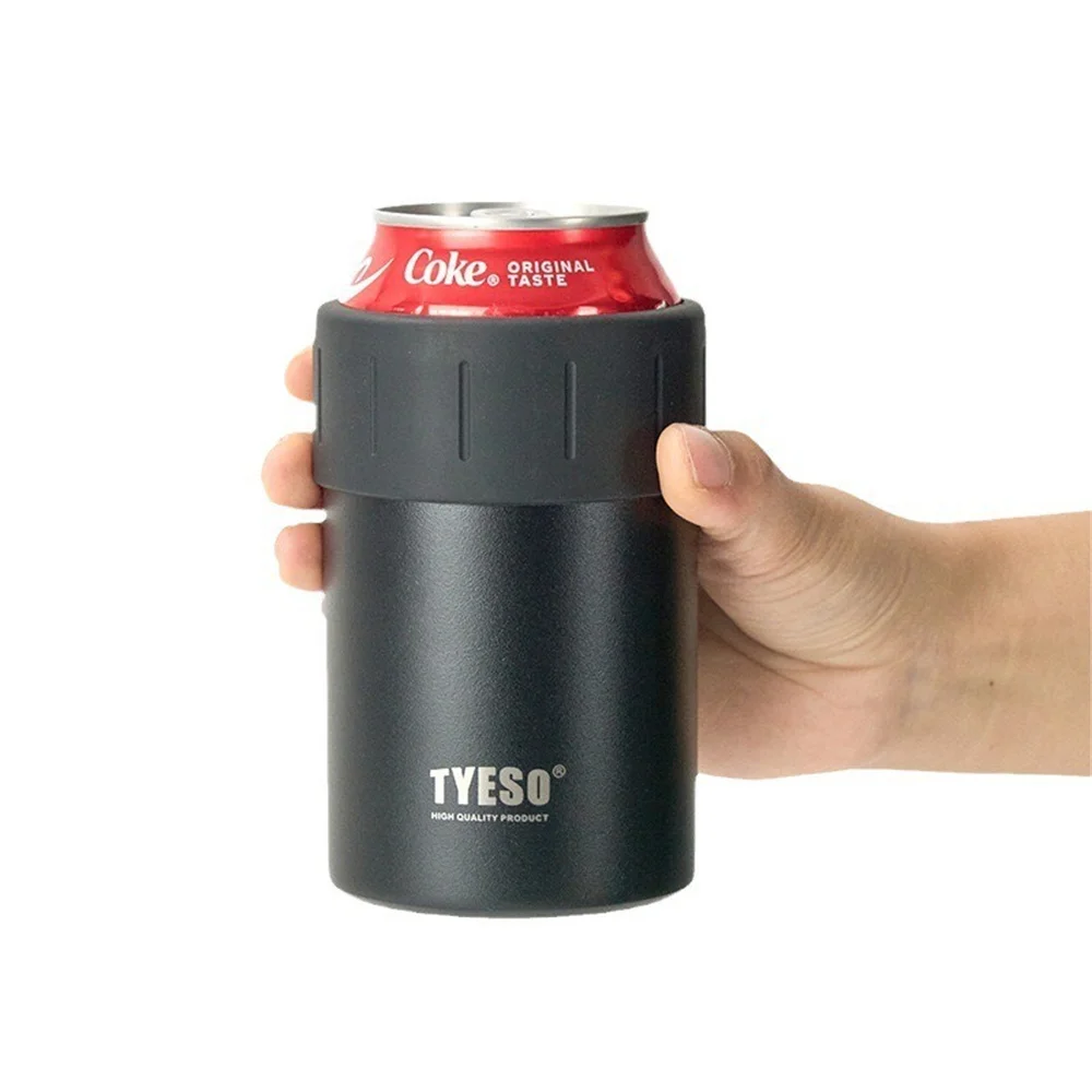 Tyeso vaso térmico de acero inoxidable aislado al vacío_voghion.com