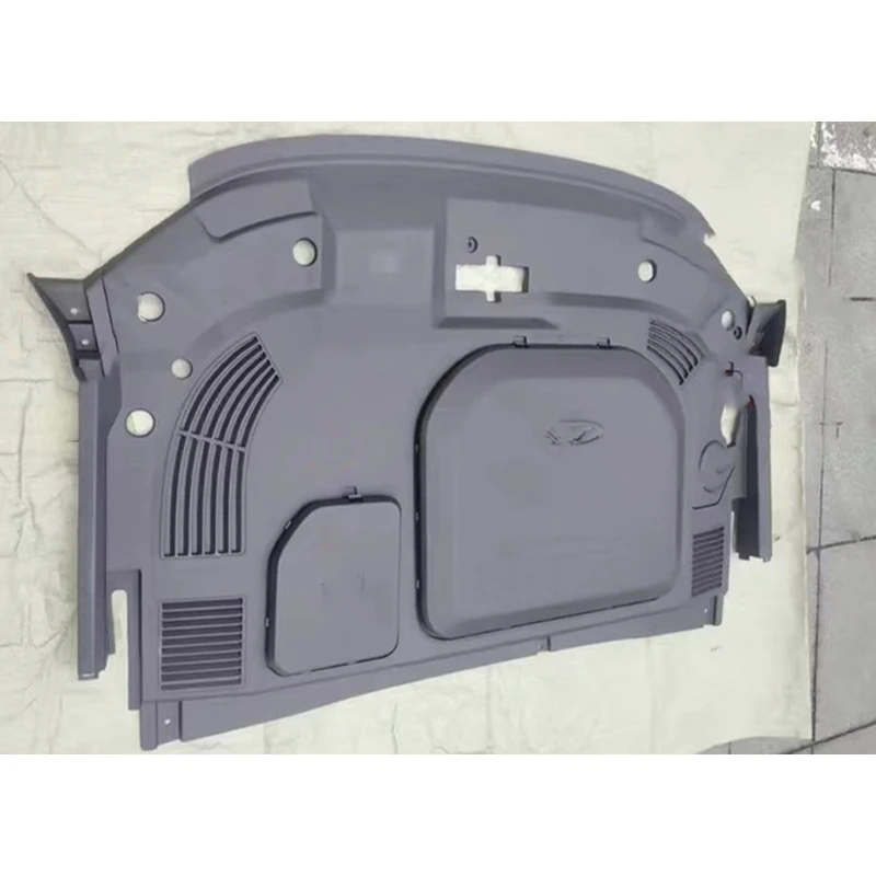 T2 Traveler Engine Cover | Dustproof Radiator Inner Compartment Panel Hot Sale
