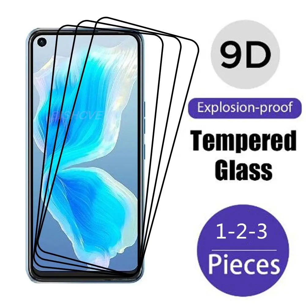 9D Full Cover Prote…