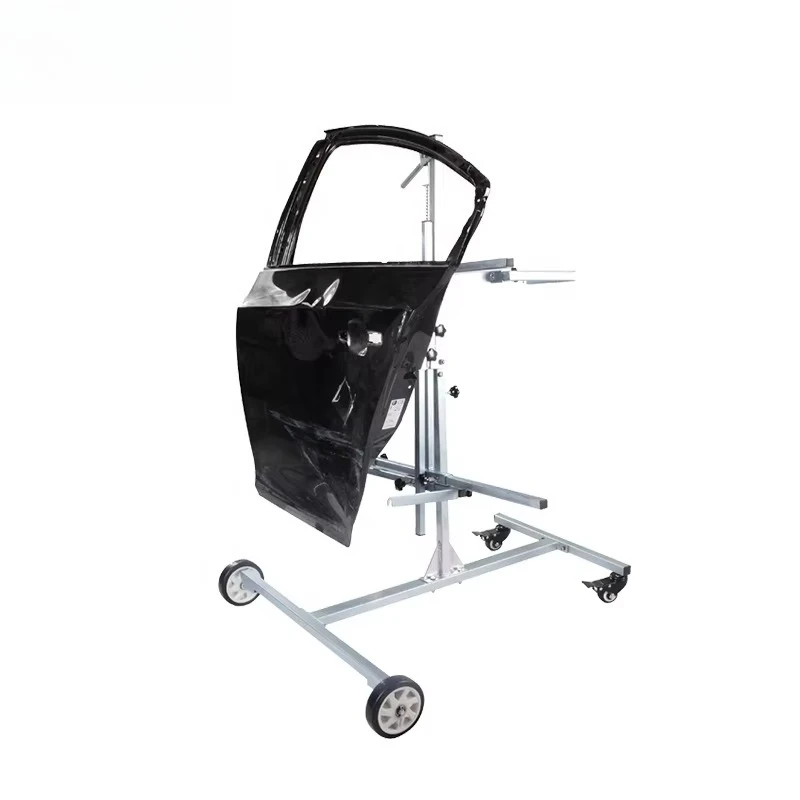 Adjustable Car Auto Body Bumper Paint Panel Stand