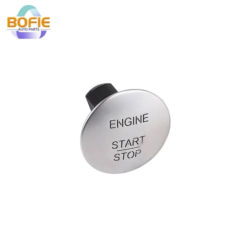 

Автомобильные детали и аксессуары, кнопка зажигания без ключа, кнопка запуска двигателя для Mercedes-Benz OEM 2215450714 A2215450714