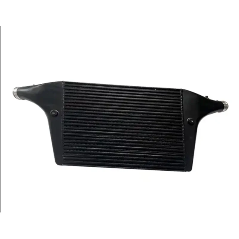 Front Mount Intercooler  For Audi A4 A5 B8 TFSI 1.8T/2.0T 09-12