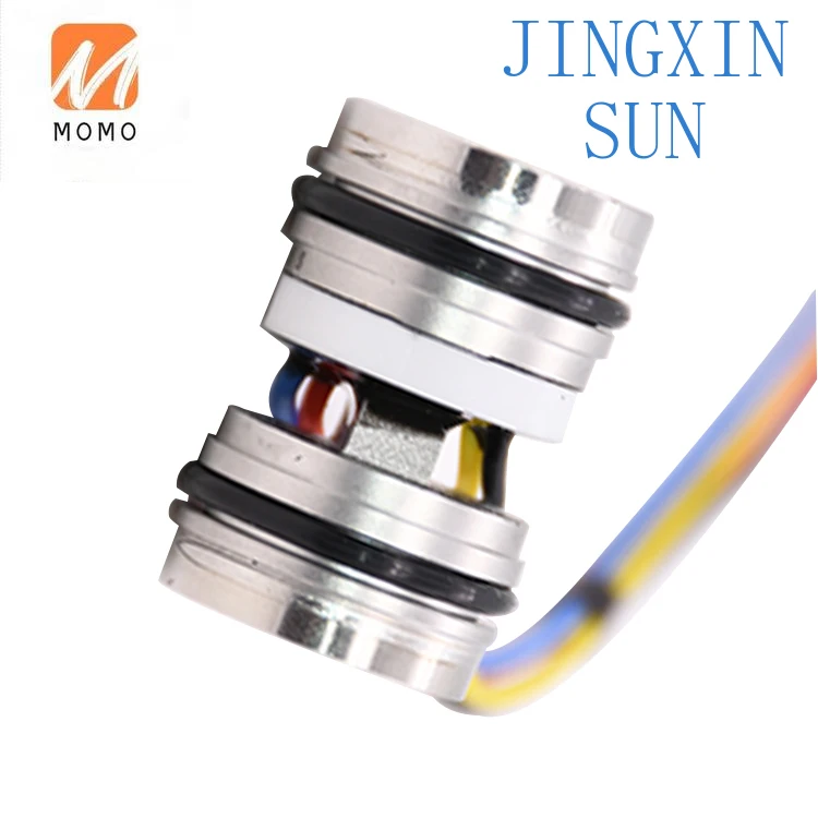 CYX20 sensitive stainless steel differential pressure sensor for liquid level measurement