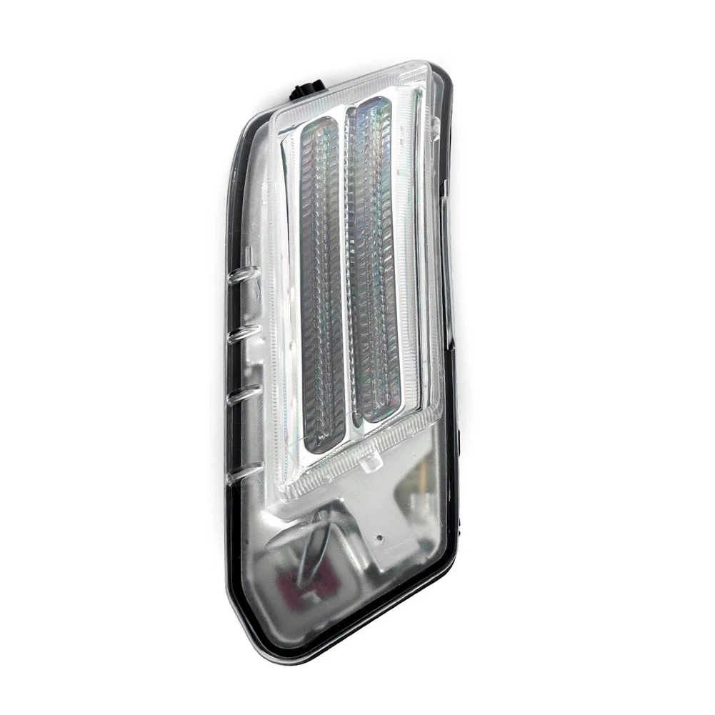 For Volvo for xc60 2010-2013 LED Daytime Running Light Front Pair Left Right For DRL 31290873 31290874 OEM Specification