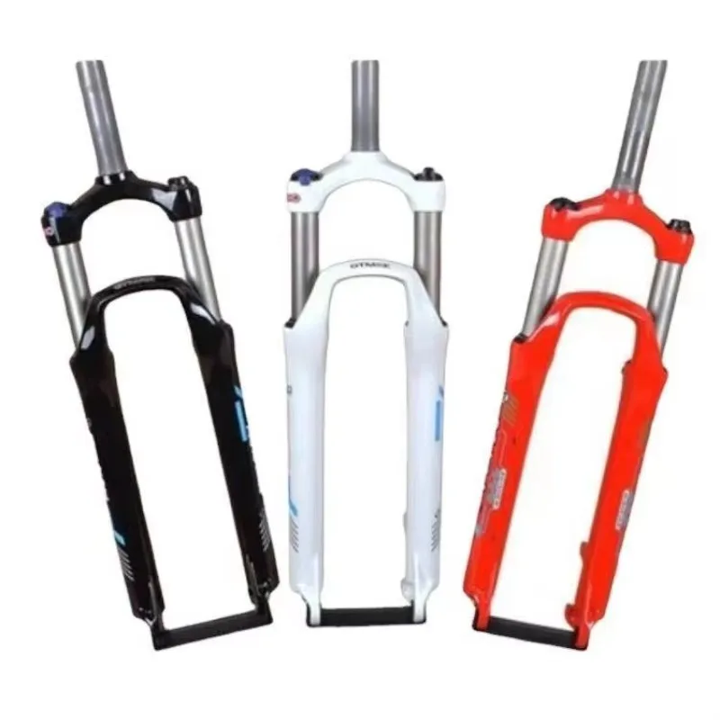 

26-inch Mountain Bike Shock Lock-up Fork