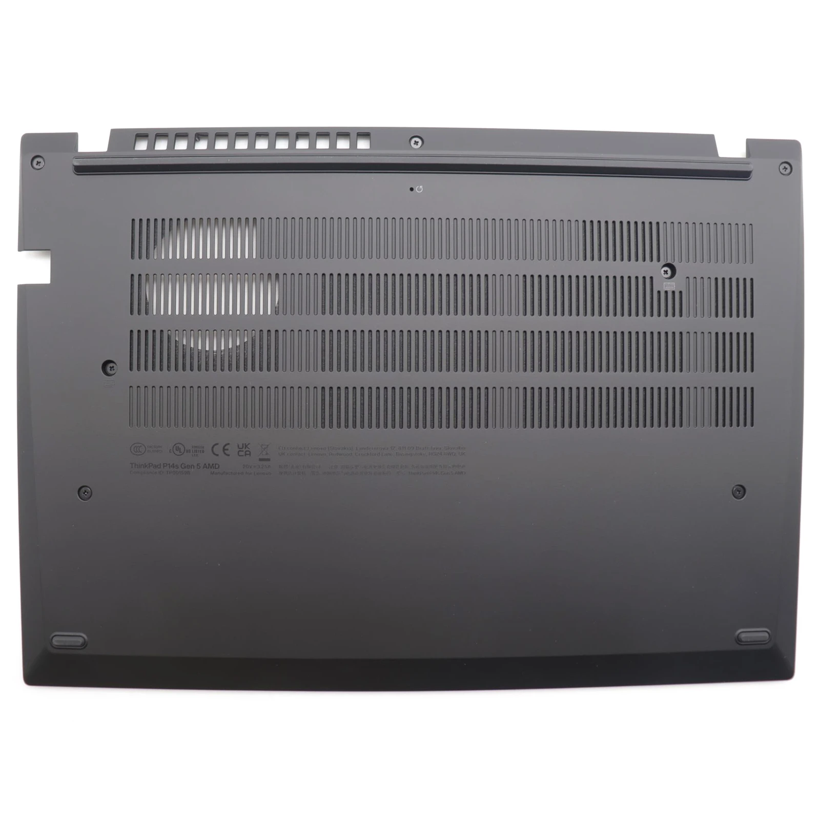 

5CB1M21668 New Bottom D Cover Lower Case WLAN For ThinkPad P14s Gen 5 21ME 21MF