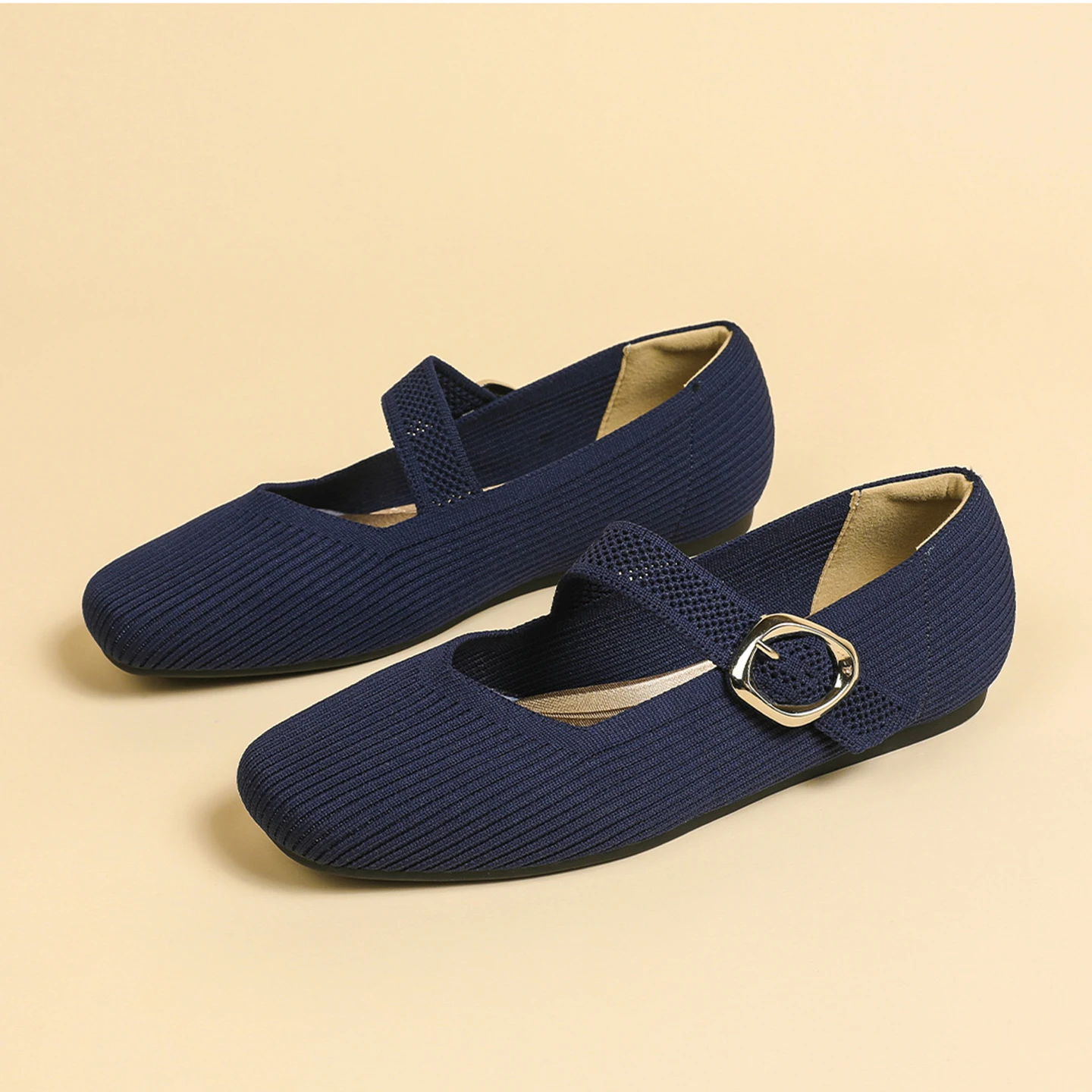 Nuevos zapatos planos de ocio  - Women Shoes For Walking reseña y precio
