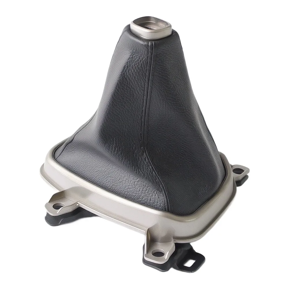 Car Gear Shifter Dust For Cover Compatible with For Honda For Accord 2008 2009 2010 2011 2012 2013 Interior Trim Alignment