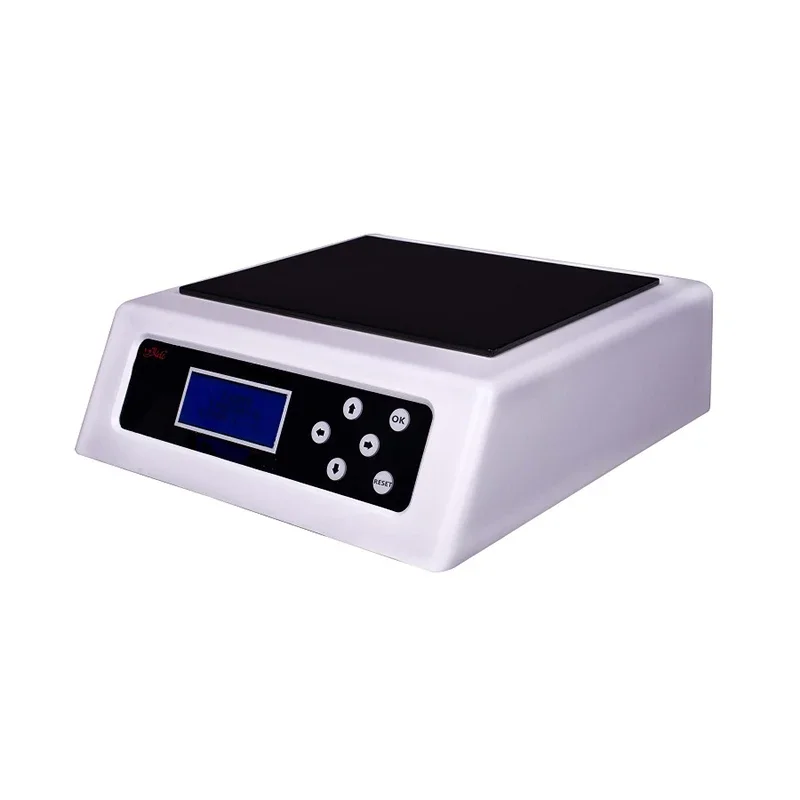 

YD-B Medical Equipment Pathology Lab Tissue Slide Warmer With The touch screen