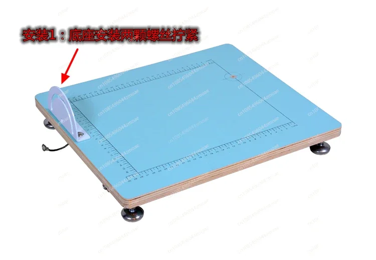 100-240 فولت 72 واط المحمولة سطح المكتب آلة قطع الرغوة الساخنة القطن KT مجلس الستايروفوم XPS القاطع