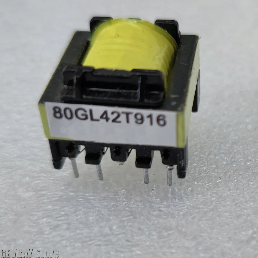 1Pc 80TL42T916 Centre Negative Power Transformer 80TL42T916L Tapped 80GL42T916L 80GL42T916 715T2690-2