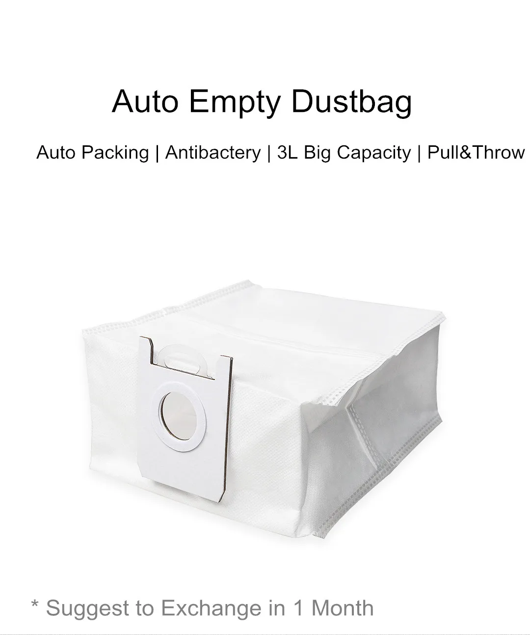 الأصلي Roidmi H40 زائد ملحق من فلتر HEPA انفصال فرشاة الرئيسية ممسحة القماش الجانب فرشاة كيس لجميع الغبار الأنظف أجزاء اختياري