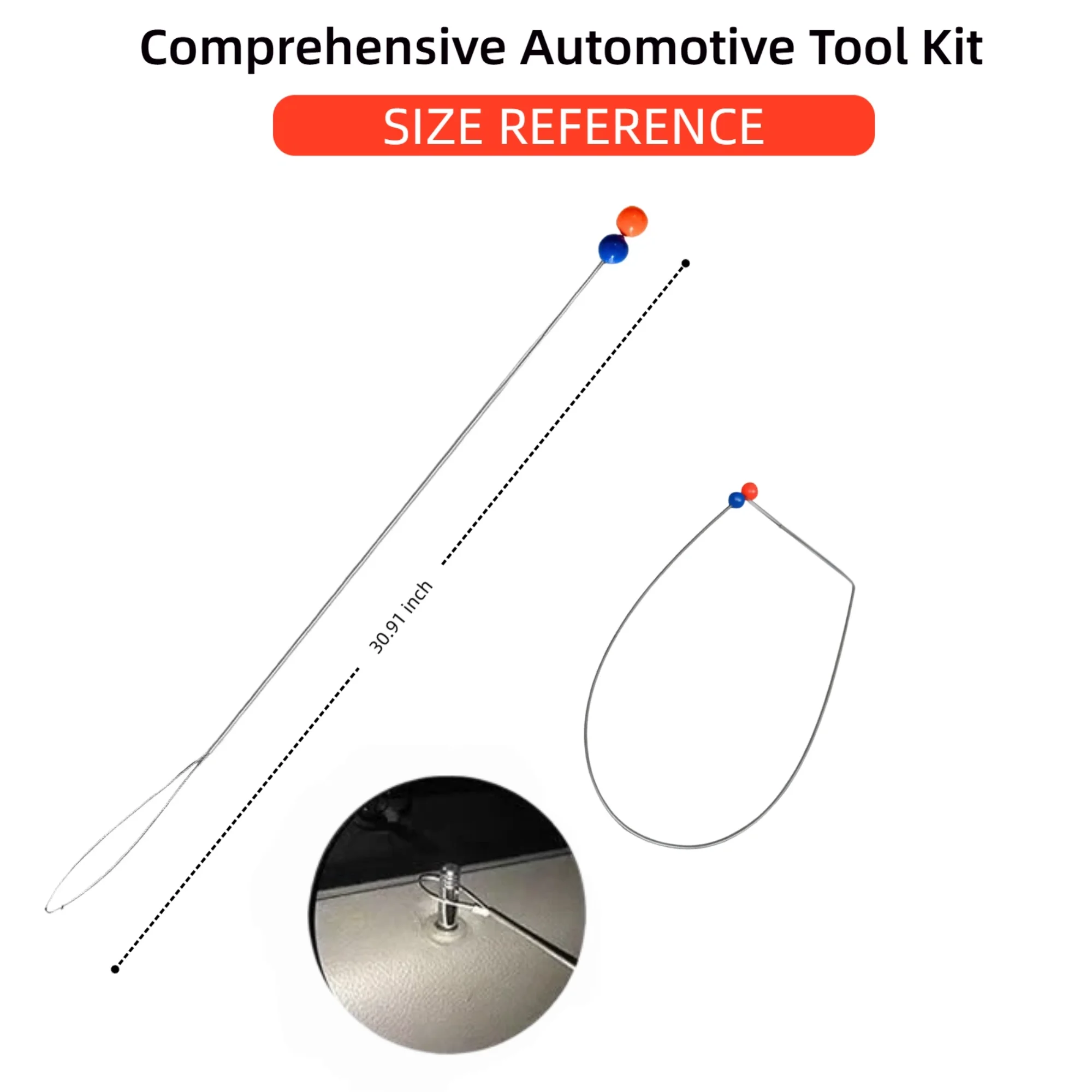 Thumbnail 3 - #35 Popular Wedge Tools Choices