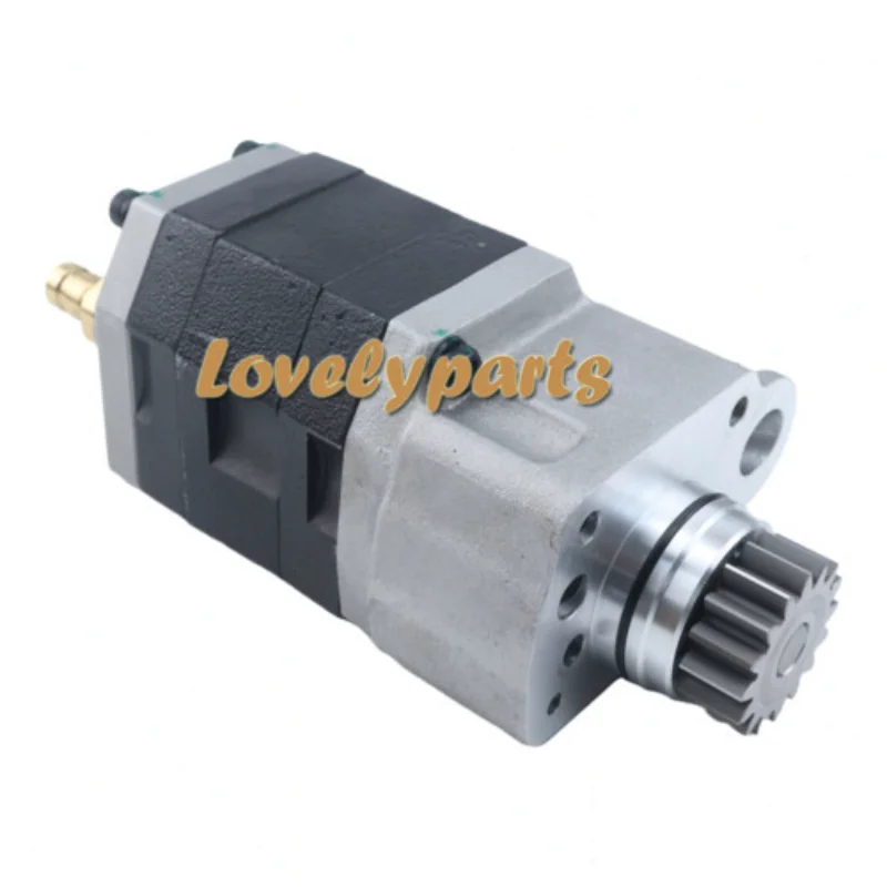 

Gear Fuel Pump 3348700 4089163RX 4001685 2836555 3348701 fit for Cummins ISX QSX