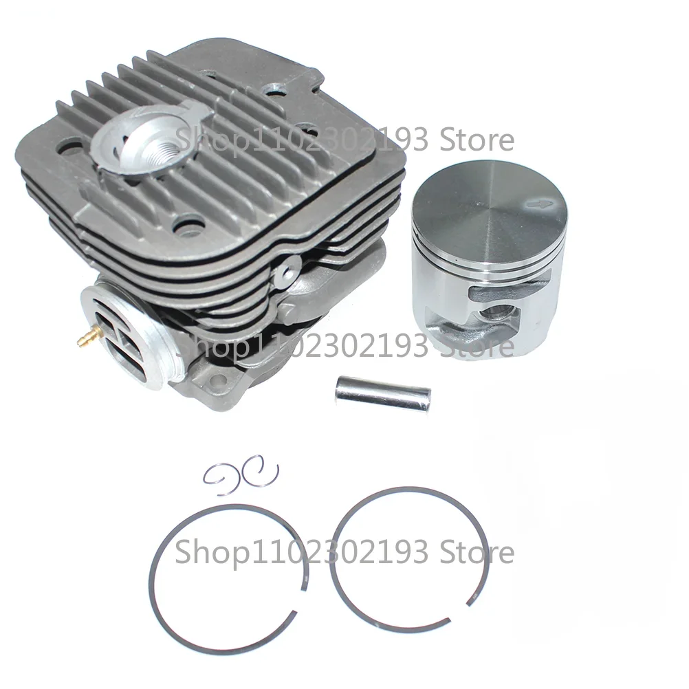 56mm Cylinder Piston Kit for Husqvarna K960 K970