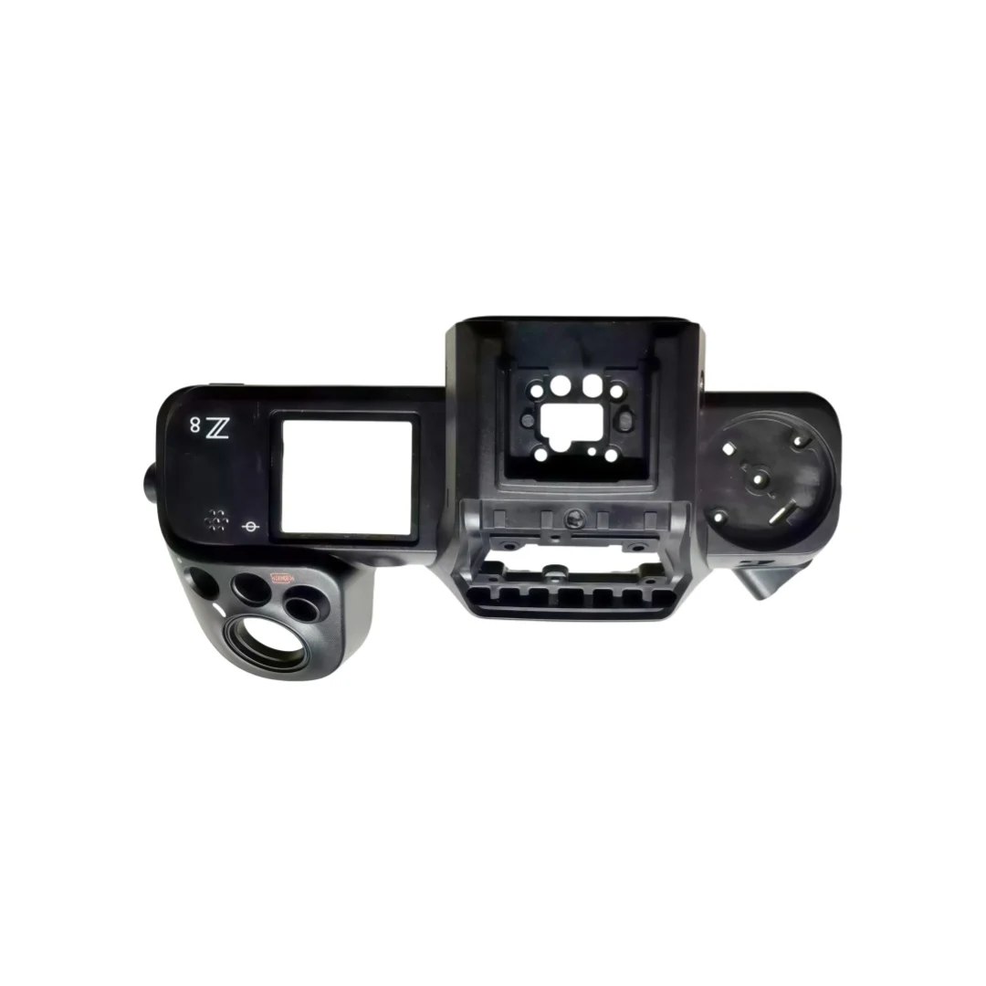 Genuine Bare Top Cover Shell Replacement Repair Part For Nikon Z8 Mirrorless Camera