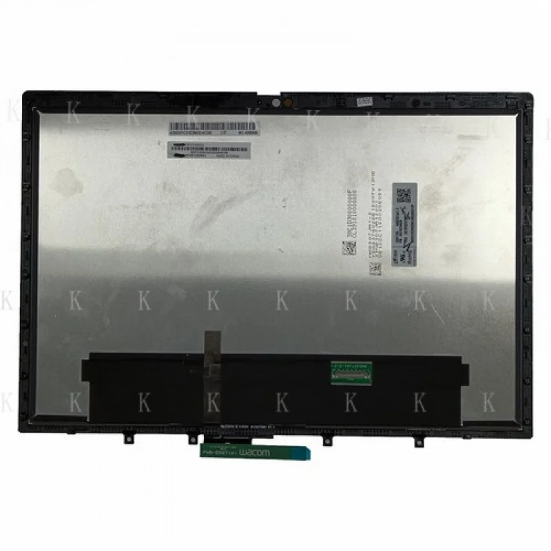 

C 5M11H62180 for Lenovo L13 Yoga Gen 5 Lcd Touch Screen assembly w/ bezel & board