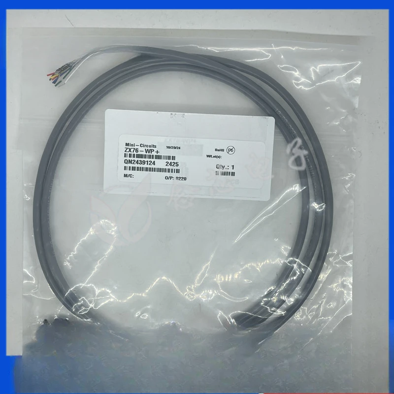 

Data cable, RF and wireless RF accessories ZX76-31R5A-PPS +