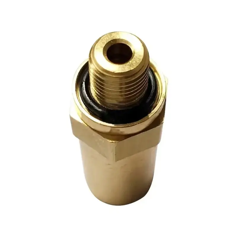 AASS-Pressure Relief Release Valve 66-7392(667392) For Thermo King TS500 TS600 SB1 SB2 SB3 SMX SL SLE LND