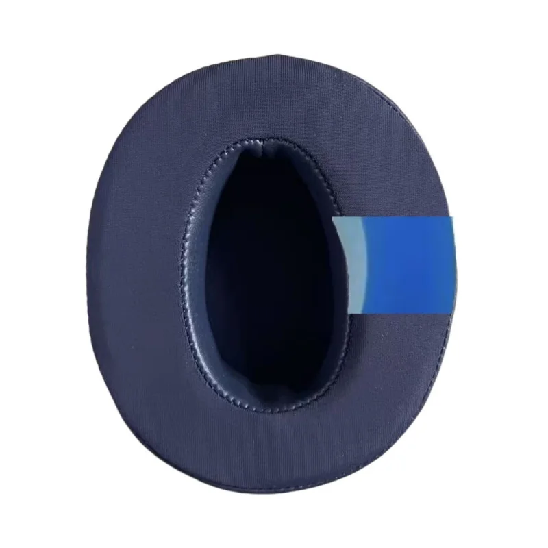 WH-CH710N 交換用イヤーパッド 1 ペア、冷却ジェルイヤークッション Sony WH-CH710N/WH-CH720N ヘッドフォン用