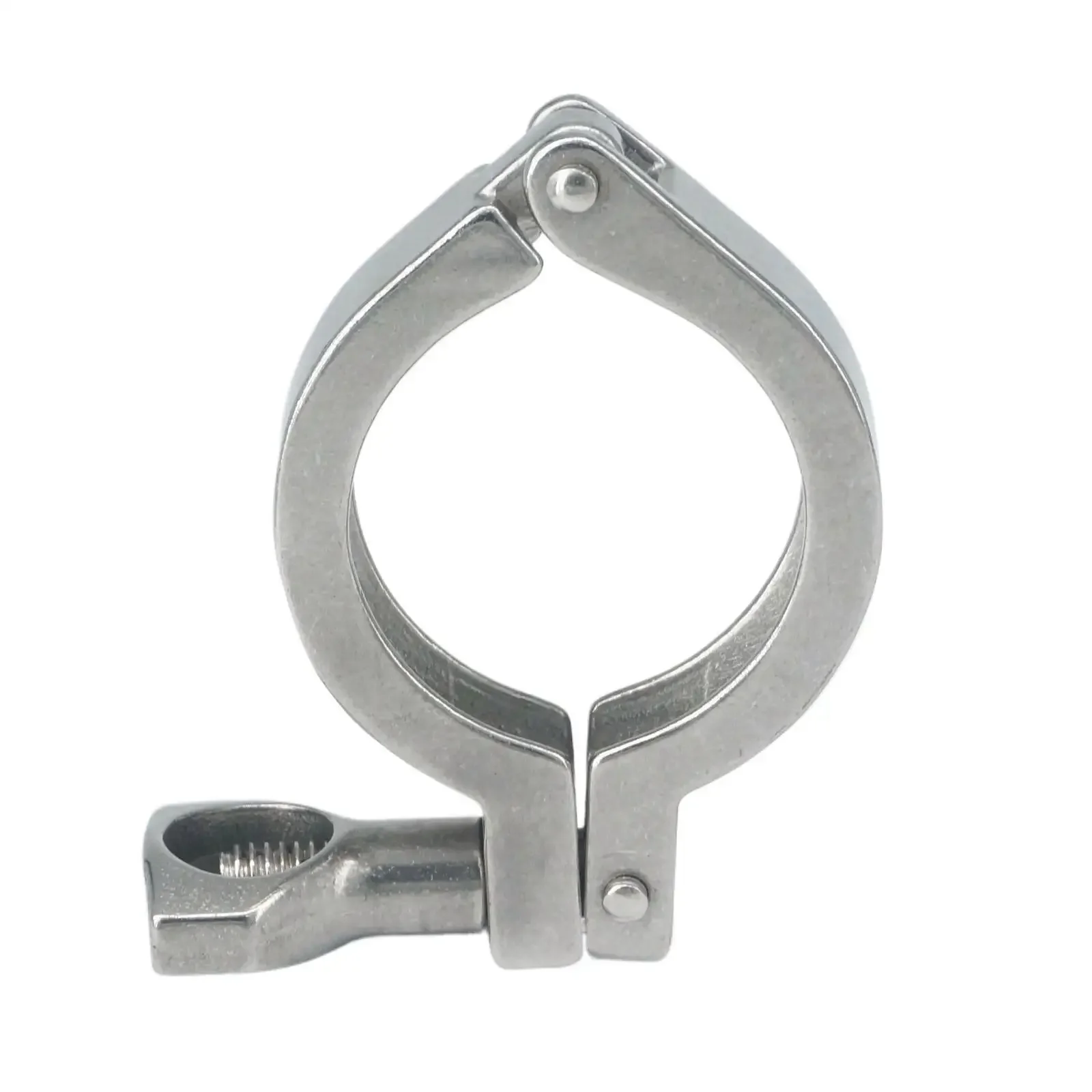 Tri Clamp 1/2\