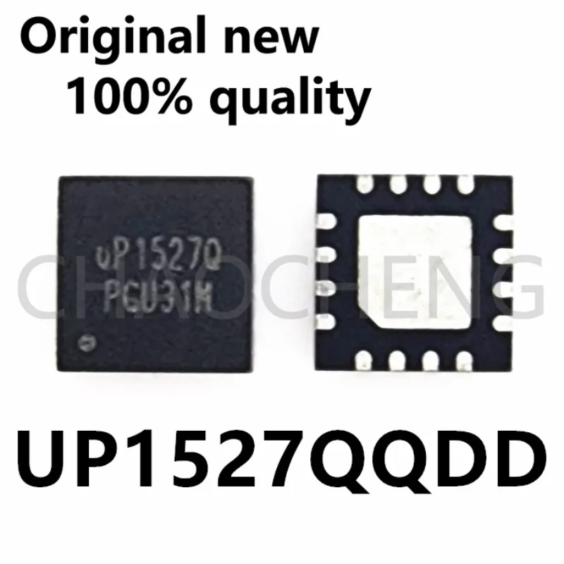 (2-5 pezzi) 100% nuovo chipset originale UP1527QQDD QFN16