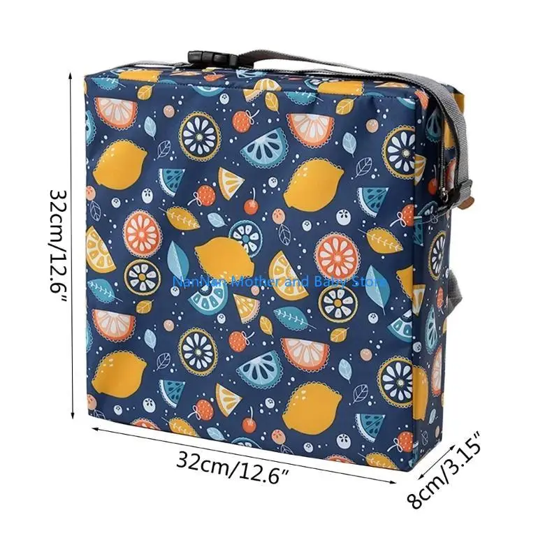 식탁 만화용 유아용 부스터 시트 지원 부스터 시트