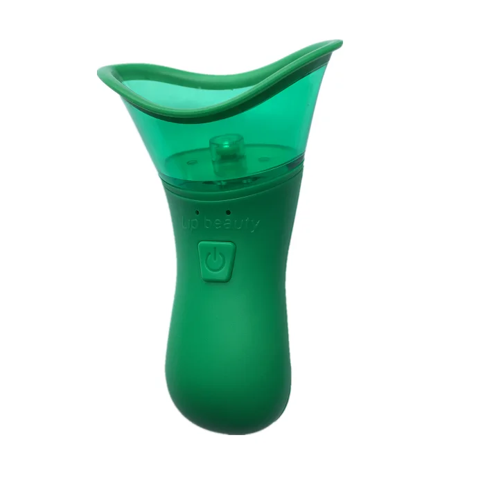 Miniature electric lip plumper view 4