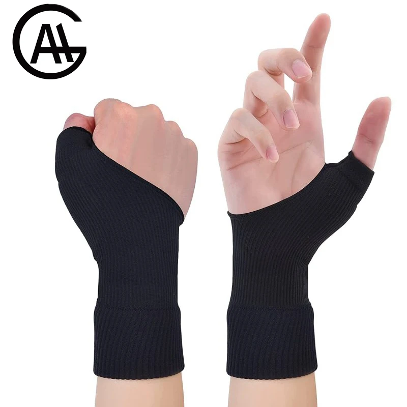 Wrist Brace Bandage Stabiliser Thumb Splint Pain Relief Hands Care Wrist Support Arthritis Therapy Corrector Brace Guard
