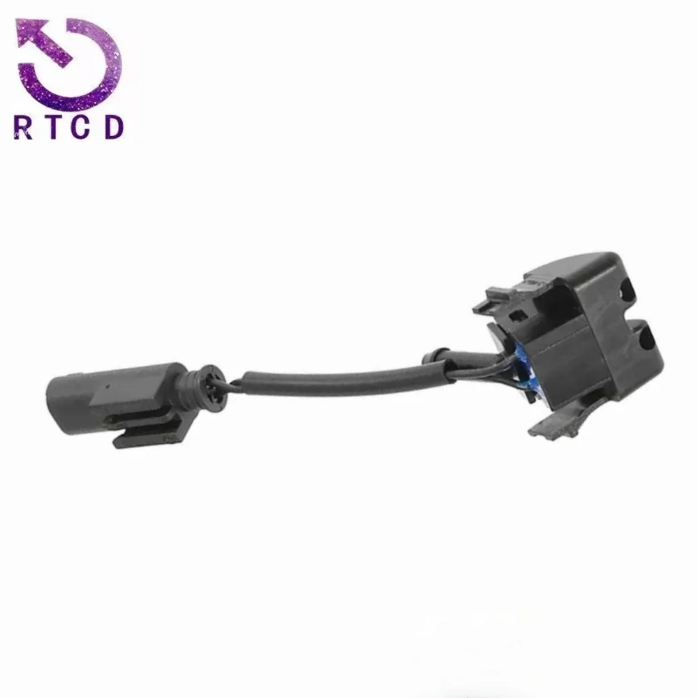 

Windshield washer fluid nozzle (front) 61668374366 for BMW 3 (E46) 1997-2005 3 Touring (E46) 1999-2005