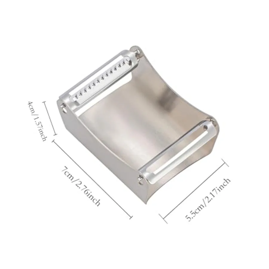 -Potato Apple Vegetable Peelers for Kitchen Multution Easy to handle easy Julienne and precise peeling 2-in-1 peeler