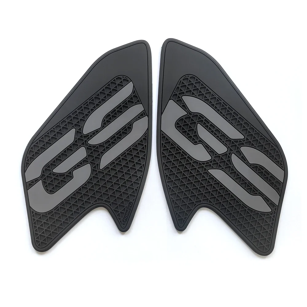 

Motorcycle Side Tank Pad Knee Protection Grip for BMW G310GS 2018-2024