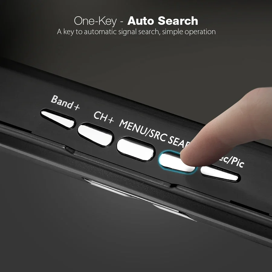 Fpv Display 5.8G 40… - image