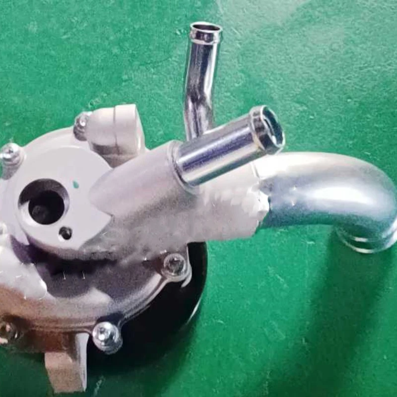 For  Beijing Baic BJ40 2020-2023  Engine water pump Automobiles Parts accesorios para auto tools