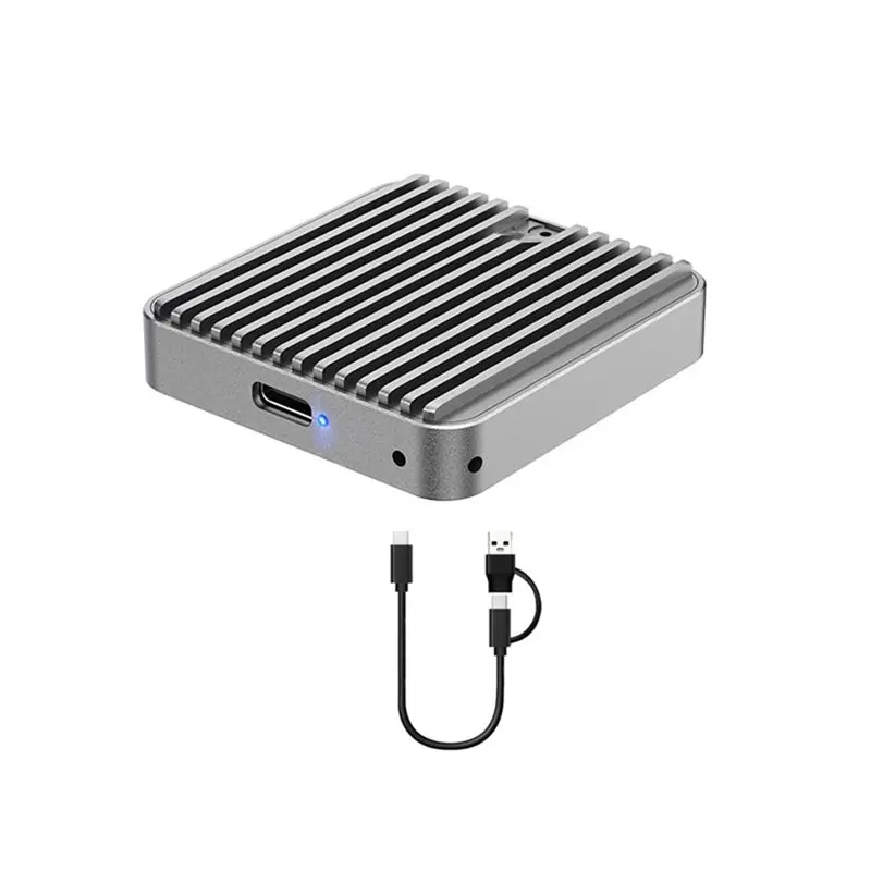 For Nvme Sata Dual …