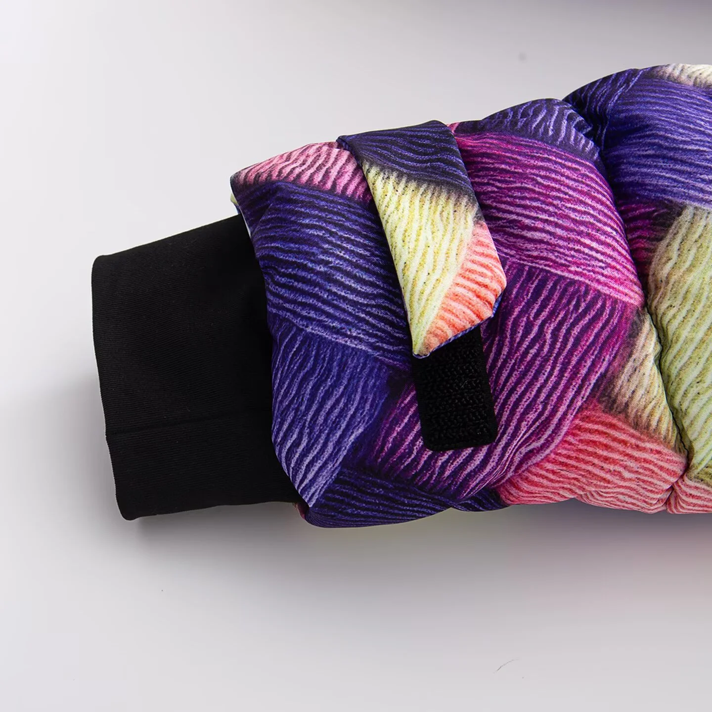 2025 invierno nueva mujer Casual moda Simple elegante Slim Fit cintura con capucha de manga larga esquí algodón abajo chaqueta