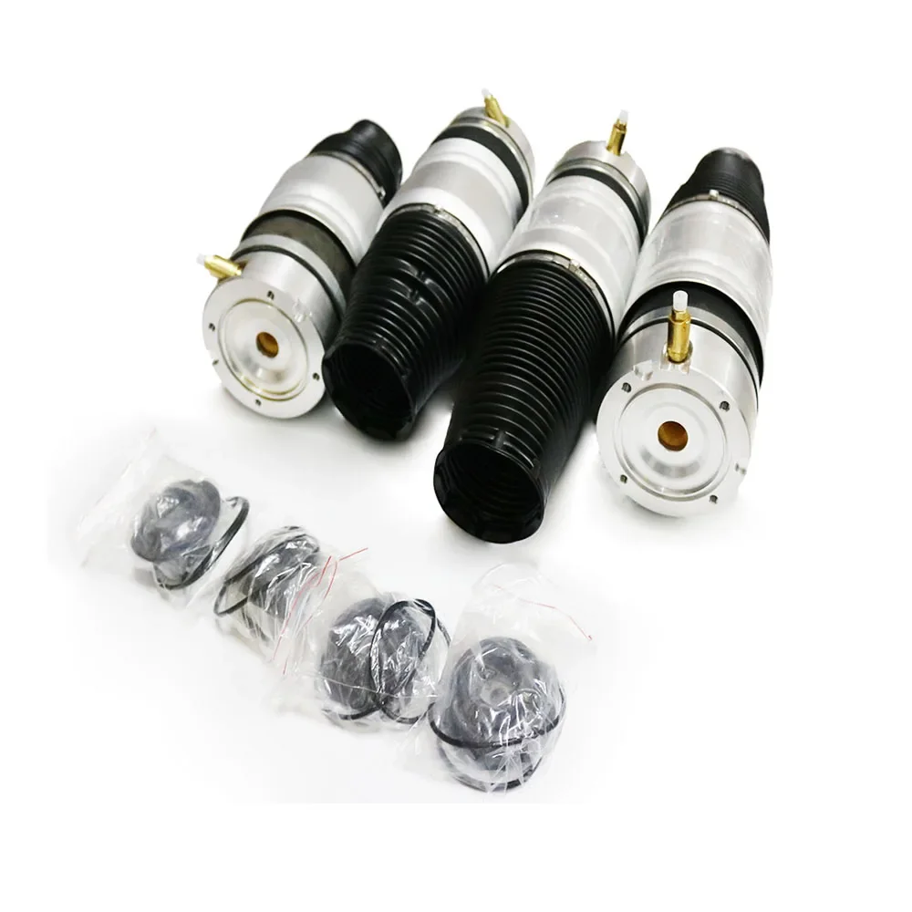 

Original Air Suspension Spring For Porsche Cayenne Vw Touareg Q7 7l6616503b 95535850300 95535850331 7l6616503a Rear Bag