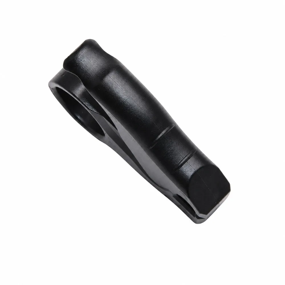 New One-Handed Mini Wire Stripper Ring Finger Grip Spring Assisted Cable Stripper Mini Wire Cutter for Cat5e-Cat8 Network Cable