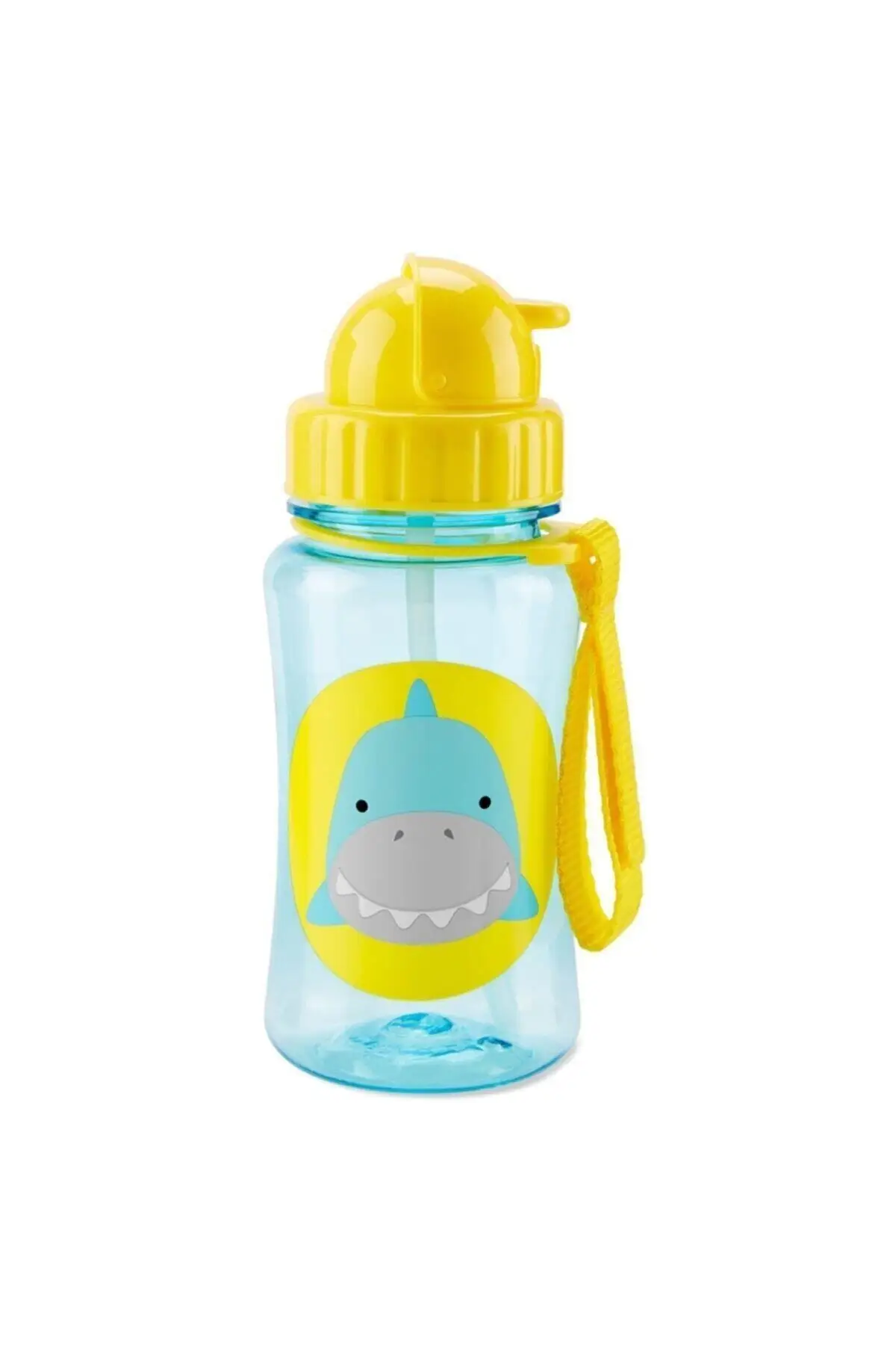 Straw Drinker Dog Fish-Various Colors (999) - OSZ