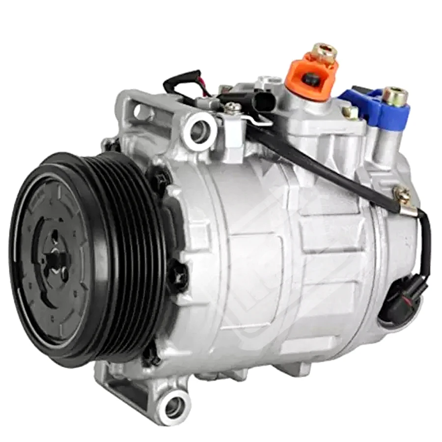 New Car AC Compressor For Mercedes ML350 GL450 GL550 ML500 ML550 R350 R500 0022305211 1638300084 0012308211 A0022308211