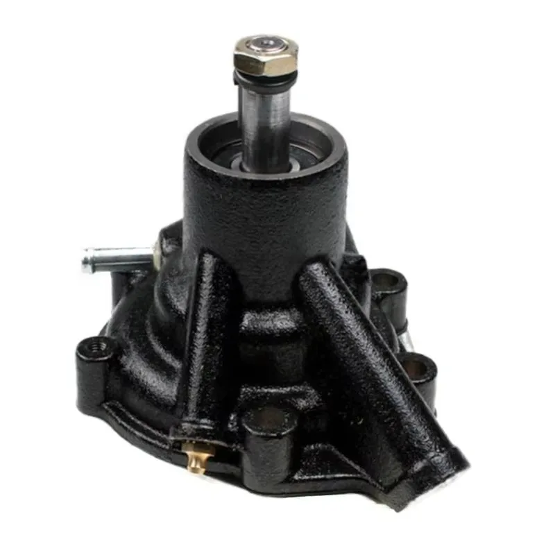 ل S4E S4F مضخة مياه الديزل الثقيلة 32B45-10038 34545-00012 34545-0013A FD20-30