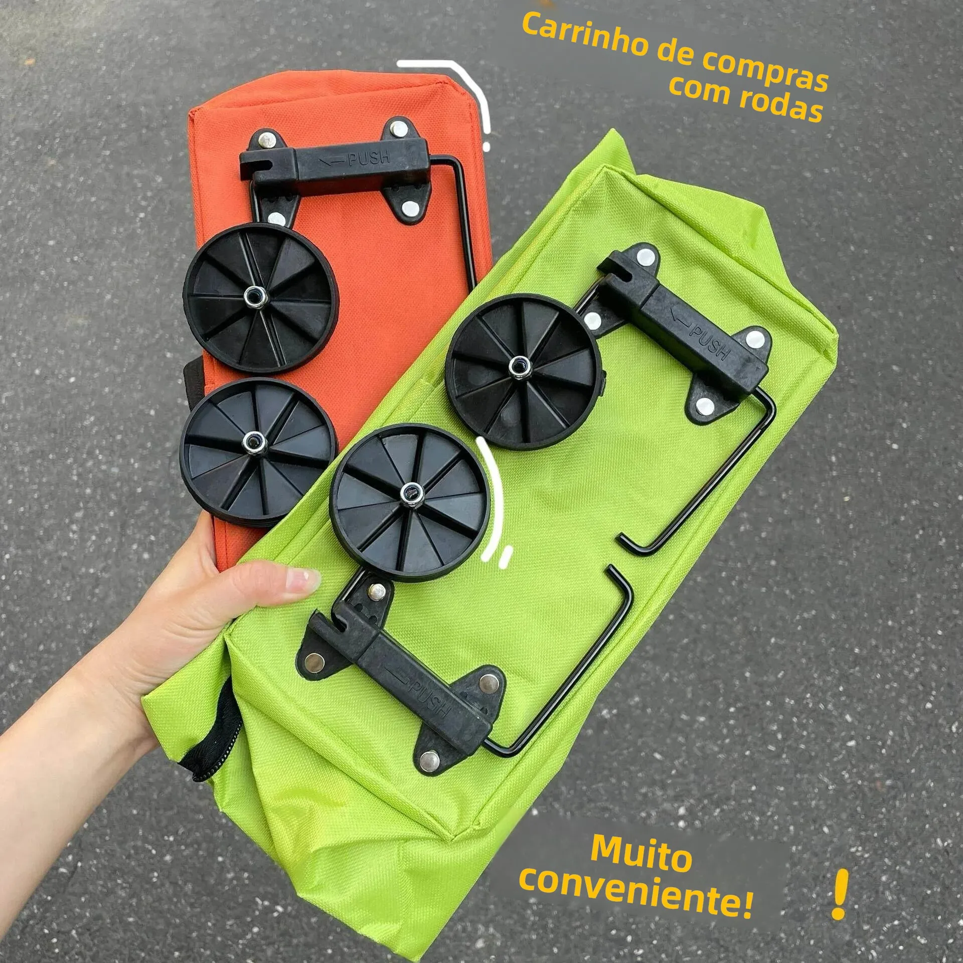 portable-folding-shopping-cart-multi-functional-vegetable-buying-small-pull-car-home-use-storage-organizer-kitchen-utensils