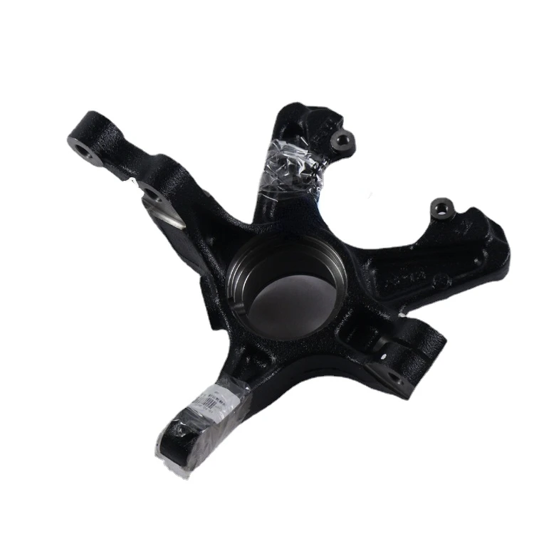 Applicable to Roewe 360, 350 MG MGGS, MGGT steering knuckles, front wheel horns, front wheel bearings, front suspension