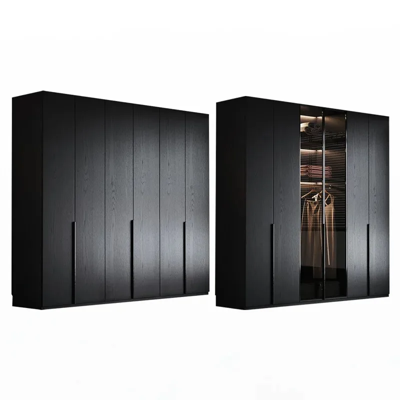 

Бытовой светильник для спальни, роскошный светильник от двери до верхнего гардероба, роскошное закаленное стекло