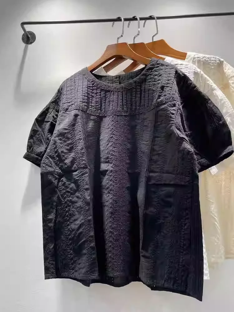 Baju atasan wanita ukuran besa - Summer Clothing For Japan ulasan dan harga