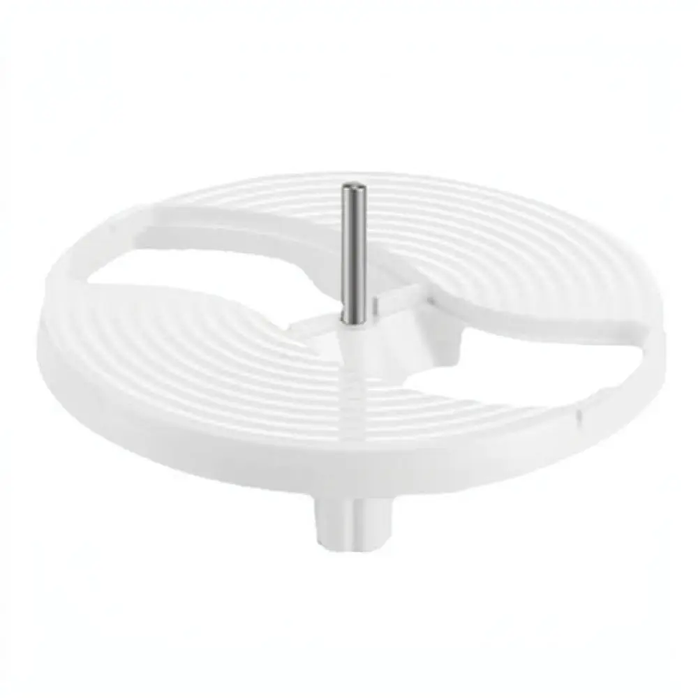 Kitchen Appliance Disc Support For K650 K600 K700 K750 FP3010 Food Processor Parts Professional Slicing Shredding Stand